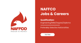 Naffco Careers Dubai | Naffco Job vacancies Abu Dhabi, Ajman, UAE