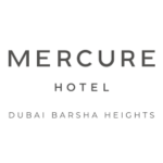 Mercure Dubai Barsha Heights - Hotel Suites & Apartments