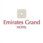 Emirates Grand Hotel