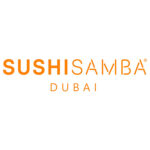 Sushisamba Dubai