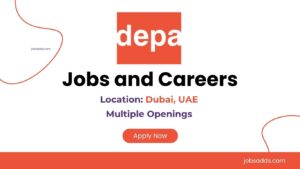 Depa Group Announced Latest Job Vacancies in Dubai, UAE | Interiors Jobs and careers Dubai