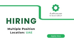 Al Mulla Group Jobs and Careers in Kuwait
