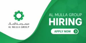 Al Mulla Group Jobs and Careers in Kuwait