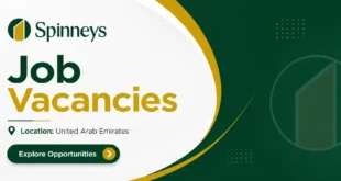Spinneys Supermarket Careers Dubai Supermarket jobs in UAE | Retail Job Vacancies