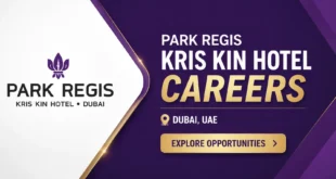 Park Regis Careers Dubai Park Regis Kris Kin Hotel Job Vacancies UAE | Hotel Job vacancies